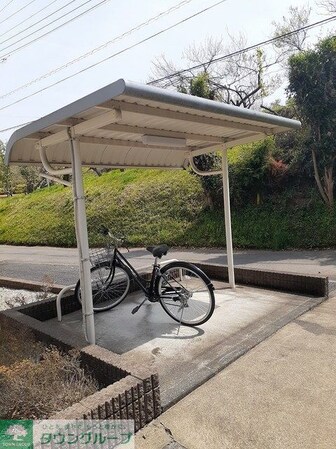 リッチリバー館の物件内観写真